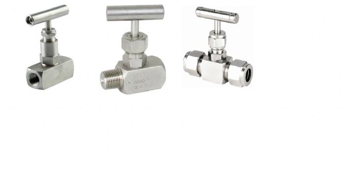 Needle Valves